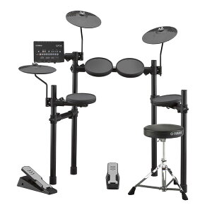 YAMAHA ���}�n DTX402KS �y�����h�����֎qDS550U�t���z