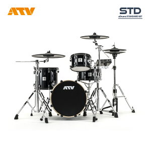 ATV aDrums artist STANDARD SET [ADA-STDSET]