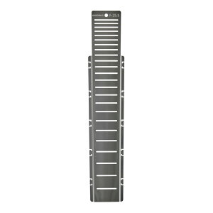 MUSIC NOMAD MN800 [Fret Shield Fretboard Protector Guard for F-25.50 Guitar Fret Scale]