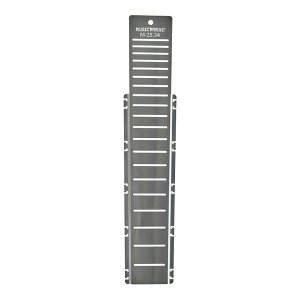 MUSIC NOMAD MN803 [Fret Shield Fretboard Protector Guard for M-25.34 Guitar Fret Scale]