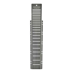 MUSIC NOMAD MN804 [Fret Shield Fretboard Protector Guard for E-24.75 Guitar Fret Scale (not recommended for Gibson)]