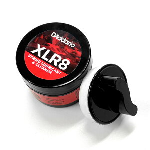 Planet Waves /PW-XLR8-01�@String Lubricant and Cleaner