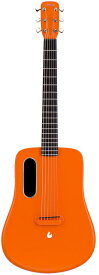 LAVA MUSIC / LAVA ME 2 Electric Acoustic Orange プリアンプ搭載モデル