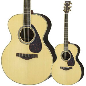 YAMAHA LJ6 ARE NT }n GARM^[yP[Xtz