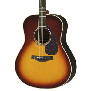 YAMAHA LL6 ARE BS }n AR[XeBbNM^[ LV[Y