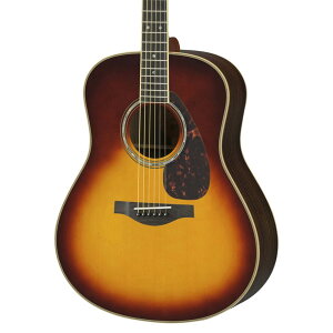 YAMAHA LL16 ARE BS }n AR[XeBbNM^[ LV[Y