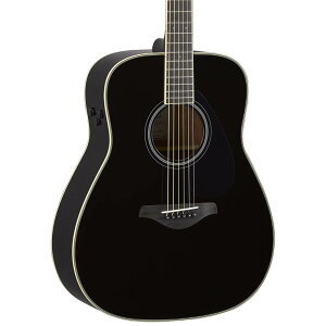 YAMAHA FG-TA BL ubN }n GARM^[yP[Xtz