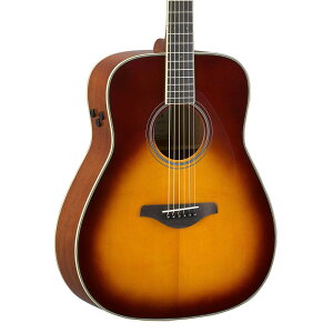 YAMAHA FG-TA BS uETo[Xg }n GARM^[yP[Xtz