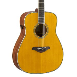 YAMAHA FG-TA VT Be[WeBg }n GARM^[yP[Xtz