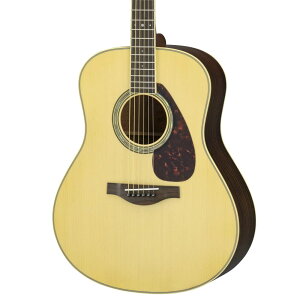 YAMAHA LL6 ARE NT ヤマハ アコースティックギター Lシリーズ