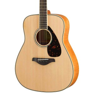 YAMAHA FG840 NT }n AR[XeBbNM^[ FGV[Y