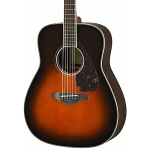 YAMAHA FG830 TBS }n AR[XeBbNM^[ FGV[Y