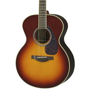YAMAHA LJ6 ARE BS }n AR[XeBbNM^[ LV[Y