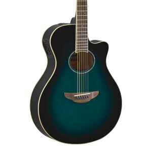 YAMAHA APX600 OBB }n AR[XeBbNM^[ APXV[Y