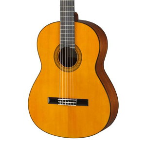 YAMAHA CG102 }n NVbNM^[
