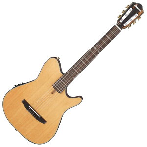 Ibanez FRH10N-NTF (Natural Flat)
