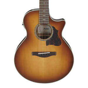 Ibanez AE3007FMH-TBH (Tobacco Edge Burst High Gloss) ACoj[Y GARM^[