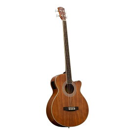 ELK ACOBE 4 Fretless Natural 【ELK 春の感謝祭 プレゼントフェア】