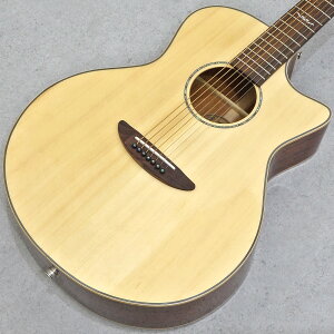 ELK STEEL 7 II Natural 【あるとうれしいアクセサリープレゼントフェア!】