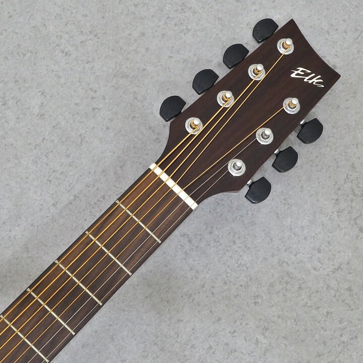楽天市場】ELK STEEL 7 II Natural 【あるとうれしいアクセサリー 