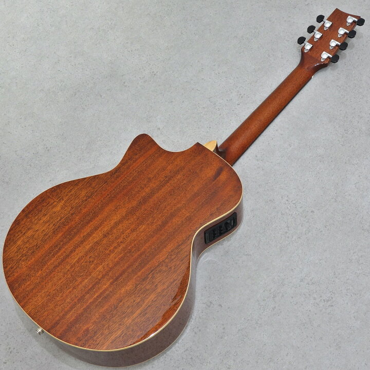 楽天市場】ELK STEEL 7 II Natural 【あるとうれしいアクセサリー 