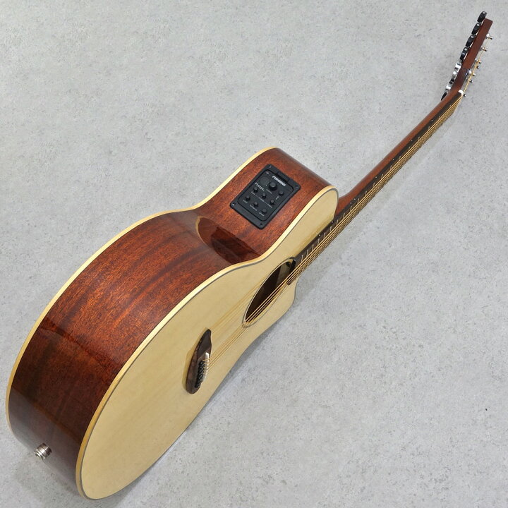 楽天市場】ELK STEEL 7 II Natural 【あるとうれしいアクセサリー 