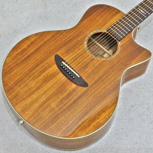 ELK STEEL 7 II Koa yƂꂵANZT[ v[gtFAIz