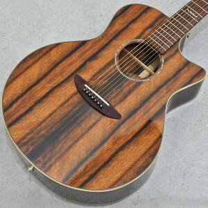 ELK STEEL 7 II Ebony yƂꂵANZT[v[gtFAIz