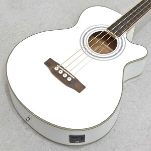 ELK ACOBE 4 Fretless White Sparkle �y����Ƃ��ꂵ���A�N�Z�T���[ �v���[���g�t�F�A�I�z