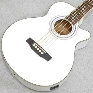 ELK ACOBE 5 White Sparkle �y����Ƃ��ꂵ���A�N�Z�T���[ �v���[���g�t�F�A�I�z