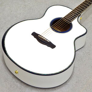 ELK AO-6 White Sparkle yƂꂵANZT[ v[gtFAIz