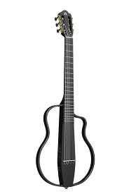 NATASHA NBSG Nylon Black スマートギター ブラック
