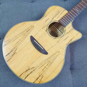 ELK STEEL 7 II Spalted GN 7 GARM^[ yƂꂵANZT[ v[gtFAIz