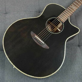ELK GRAND Black Koa エルク 6弦 エレアコギター 【ELK 春の感謝祭 プレゼントフェア】