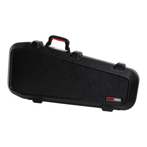 GATOR TSA Series ATA Molded Polyethylene for Headless Guitars [GTSA-HEADLESSELEC] GLM^[pP[X