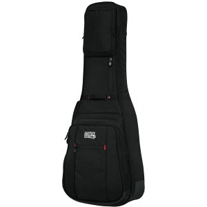 GATOR Pro-Go Series G-PG CLASSIC [���C���J�o�[�t��] �Q�C�^�[ �N���V�b�N�M�^�[�p �M�O�o�b�O