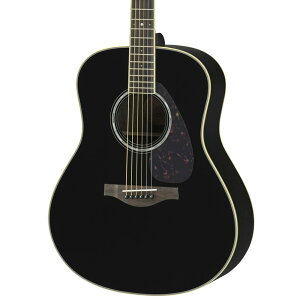 YAMAHA LL6 ARE BL ヤマハ アコースティックギター Lシリーズ
