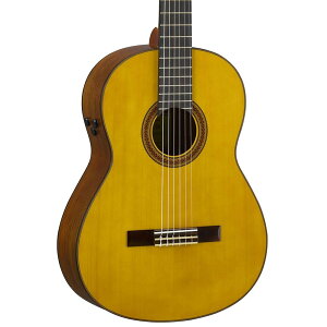 YAMAHA CG-TA NT }n NVbNM^[