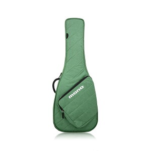 MONO M80-SEG-V2-AZG (Amazon Green) m GLM^[pP[X