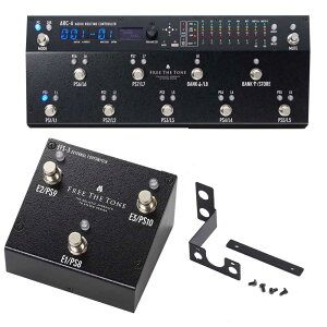 Free The Tone ARC-4(CL) (NbNȂ) 3_Zbg