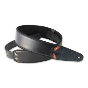 Right On! STRAPS CHARM Black