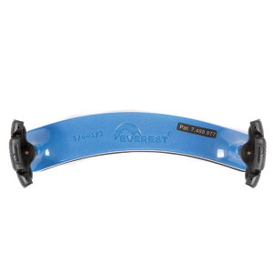 EVEREST ES-2 BLU Violin 3/4-1/2�T�C�Y �u���[ �G�x���X�g �o�C�I�����p������