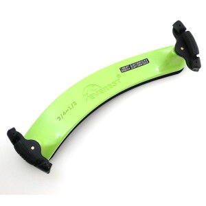 EVEREST ES-2 GRN Violin lIO[ 3/4-1/2TCY GxXg oCIp