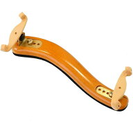 Carlo giordano VSR-300 (4/4-3/4 , 1/2) Violinバイオリン用肩当て カルロジョルダーノ