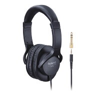 Roland RH-5 Monitor Headphones ローランド モニターヘッドホン 電子楽器用