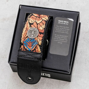 SILVER COIN straps PAVO REAL Limited [PA-VO-RE-AL] M^[Xgbv