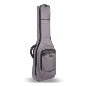 Dr. Case Portage 2.0 Series Electric Guitar Bag Grey [DRP-EG-GY] GLM^[p MOobO