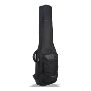 Dr. Case Portage 2.0 Series Electric Bass Bag Black [DRP-EB-BK] GLx[XpP[X