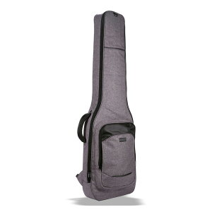Dr. Case Portage 2.0 Series Electric Bass Bag Grey [DRP-EB-GY] GLx[XpP[X