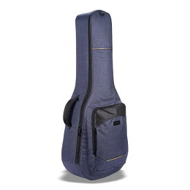 Dr. Case Portage 2.0 Series Acoustic Guitar Bag Blue [DRP-AG-BL]